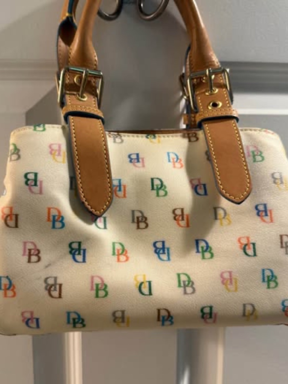 Dooney & Bourke handbag